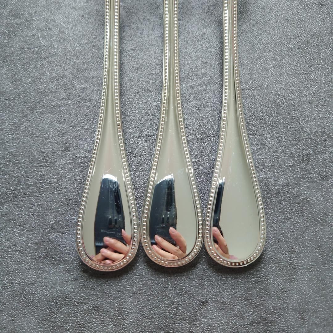 クリストフル パール