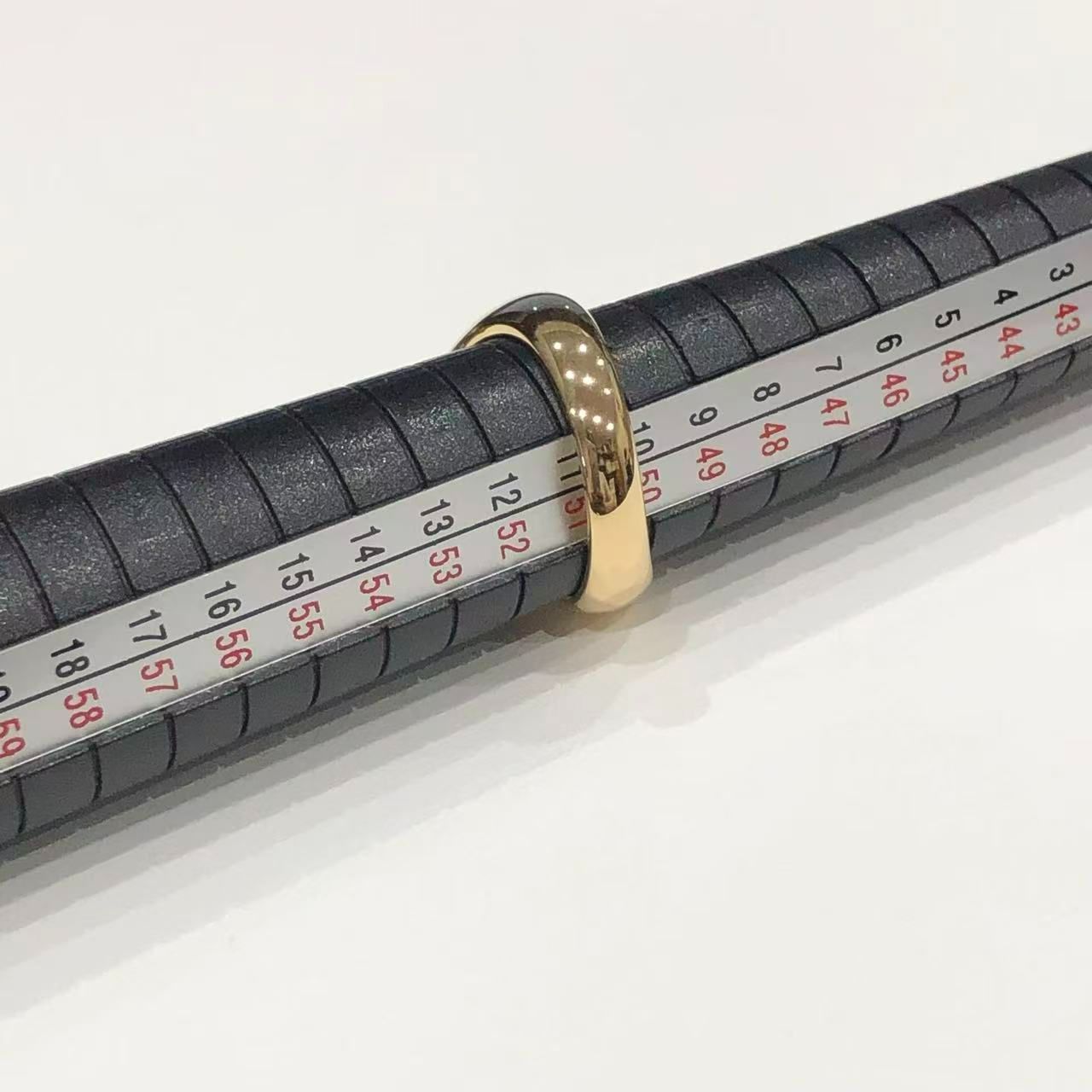 タサキ　K18YG ダイヤモンド　0.13 リング　指輪 タサキ TASAKI リング K18YG ダイヤモンド 0.56ct 0.13ct