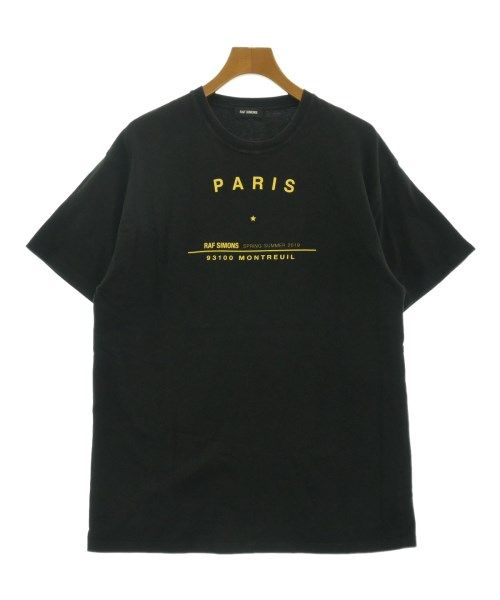 RAF SIMONS Tシャツ・カットソー メンズ 【古着】【中古】【送料無料】