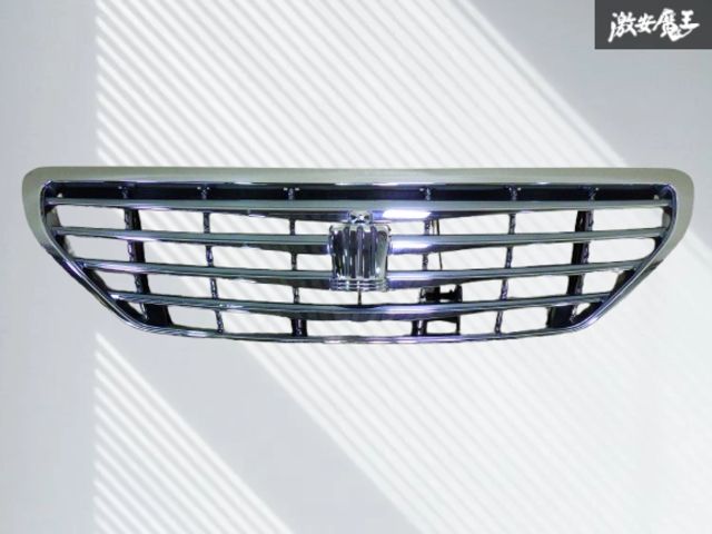 クラウン グリル GRS200 53100-30360 180534 GRS200 クラウン 純正 4GR
