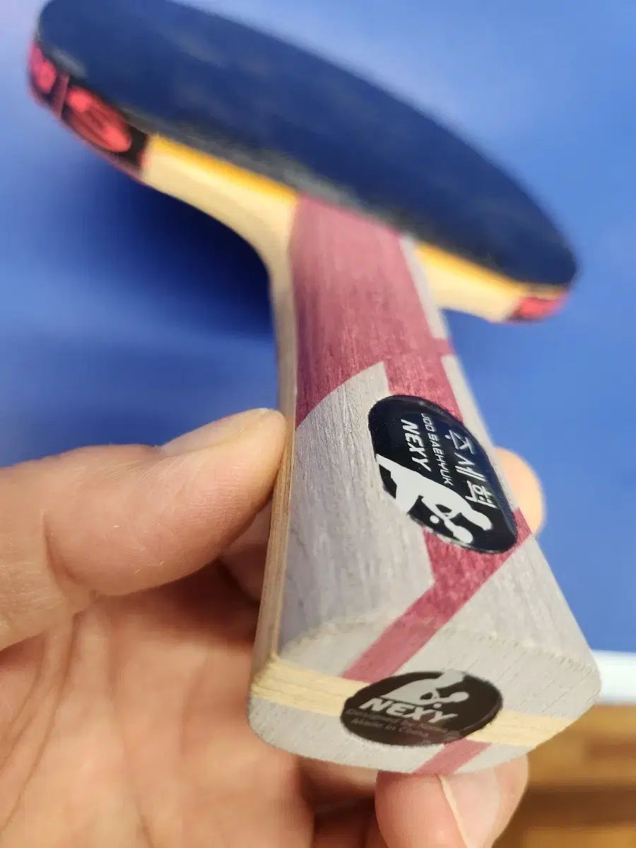 ラケット シタフォン