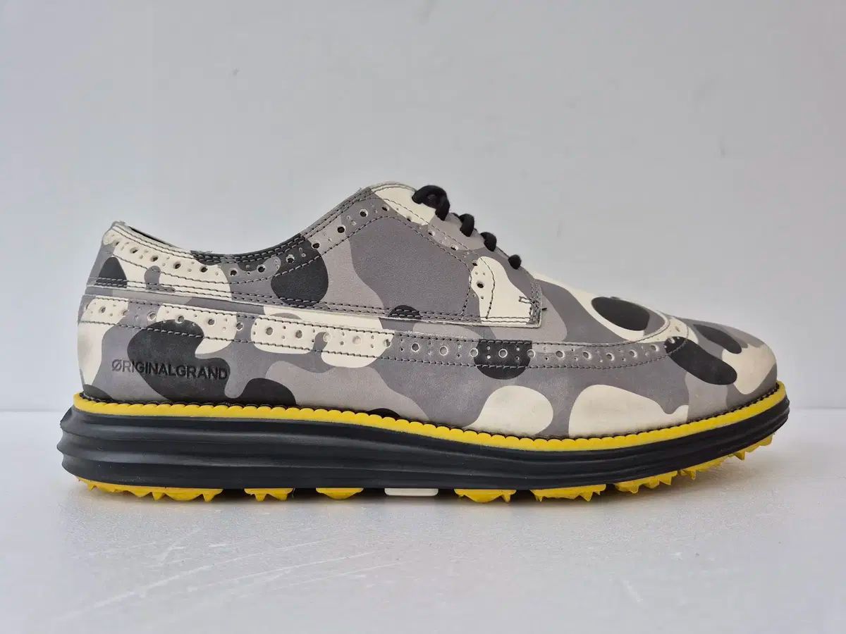 COLE HAAN コールハーン メンズ ゴルフシューズ 270