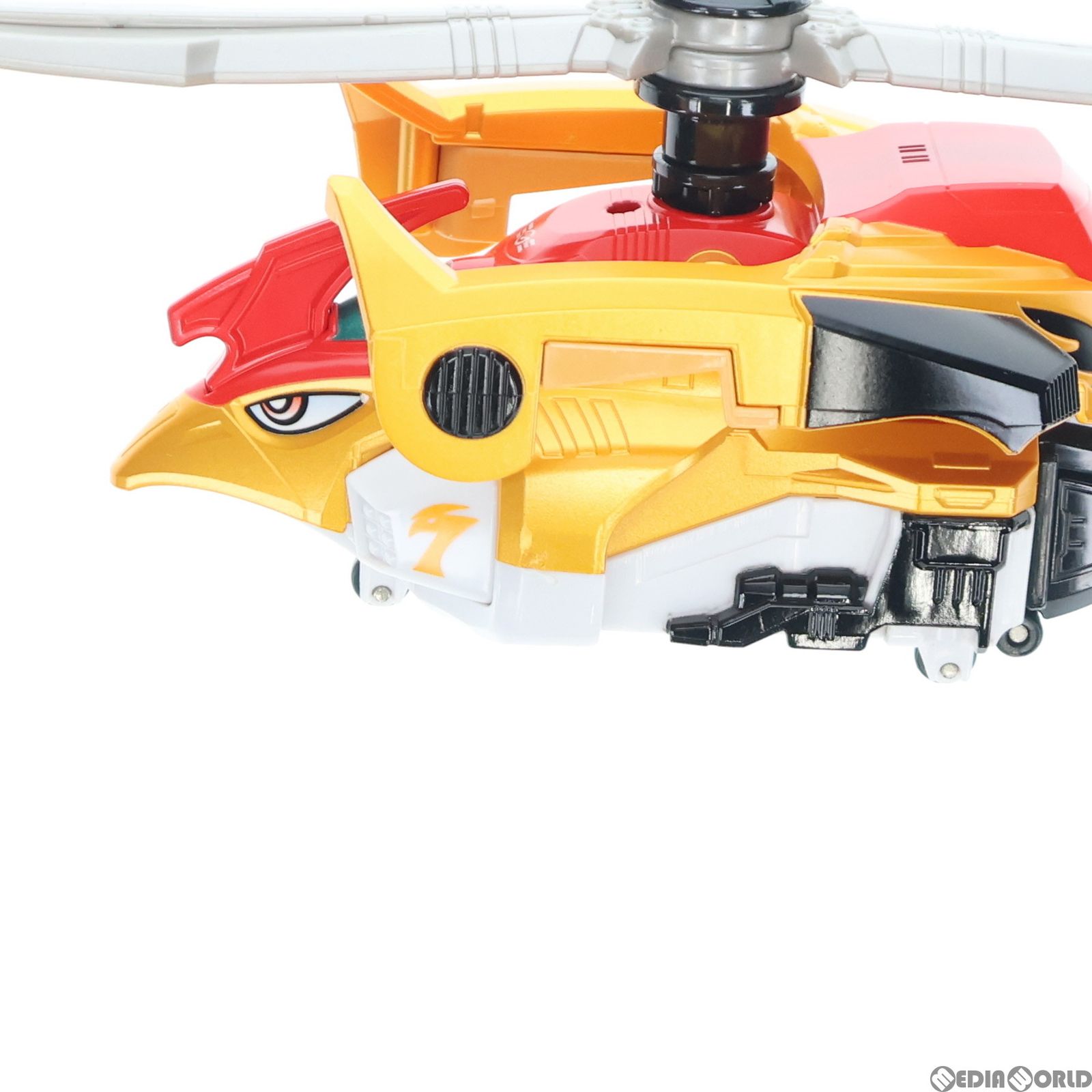未開封 エンジントリプター 炎神合体シリーズ07 ゴーオンジャー Amazon.co.jp: 炎神戦隊ゴーオンジャー 炎神合体シリーズ07