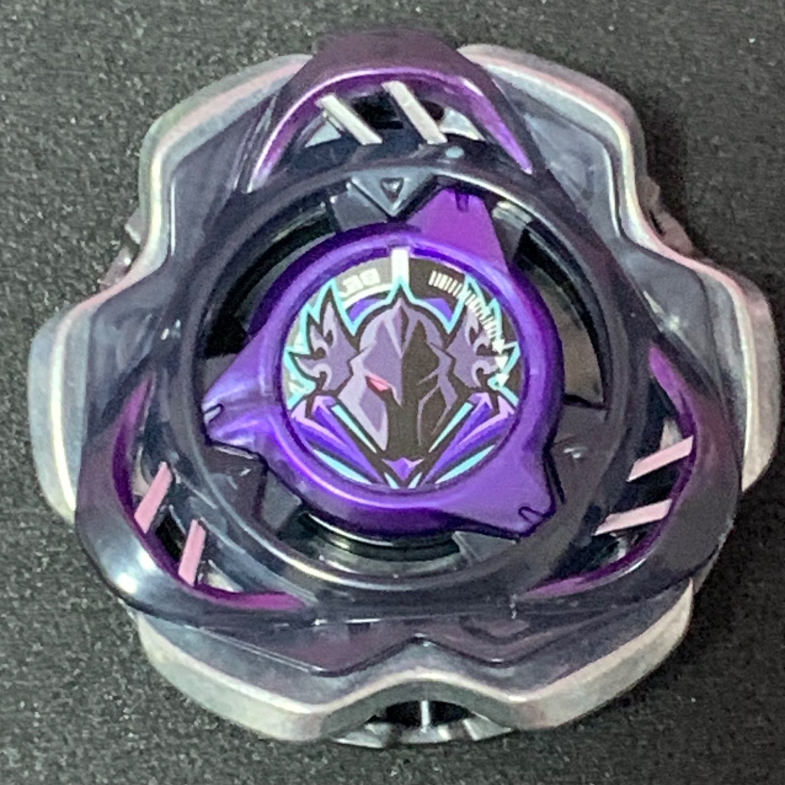 ベイブレードX BEYBLADE X ブレード単品/ペルセウスダークB CX ベイブレードX BEYBLADE X ブレード単品/ペルセウスダークB CX