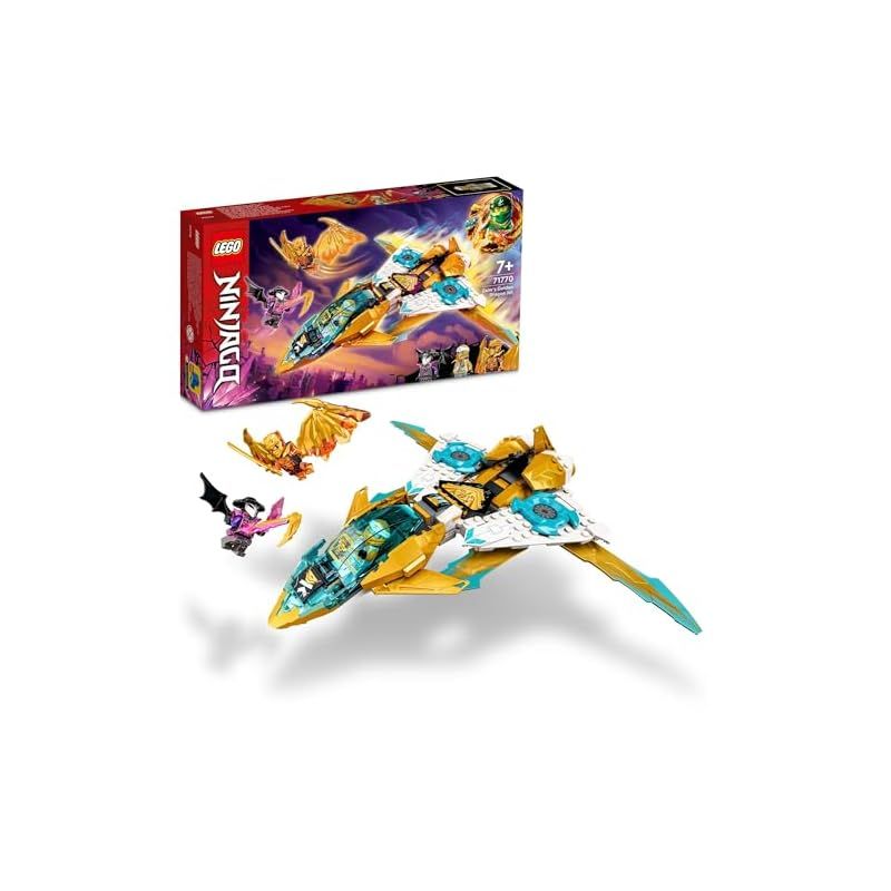 新着商品】レゴ(LEGO) ニンジャゴー ゼンのゴールデン・ドラゴン