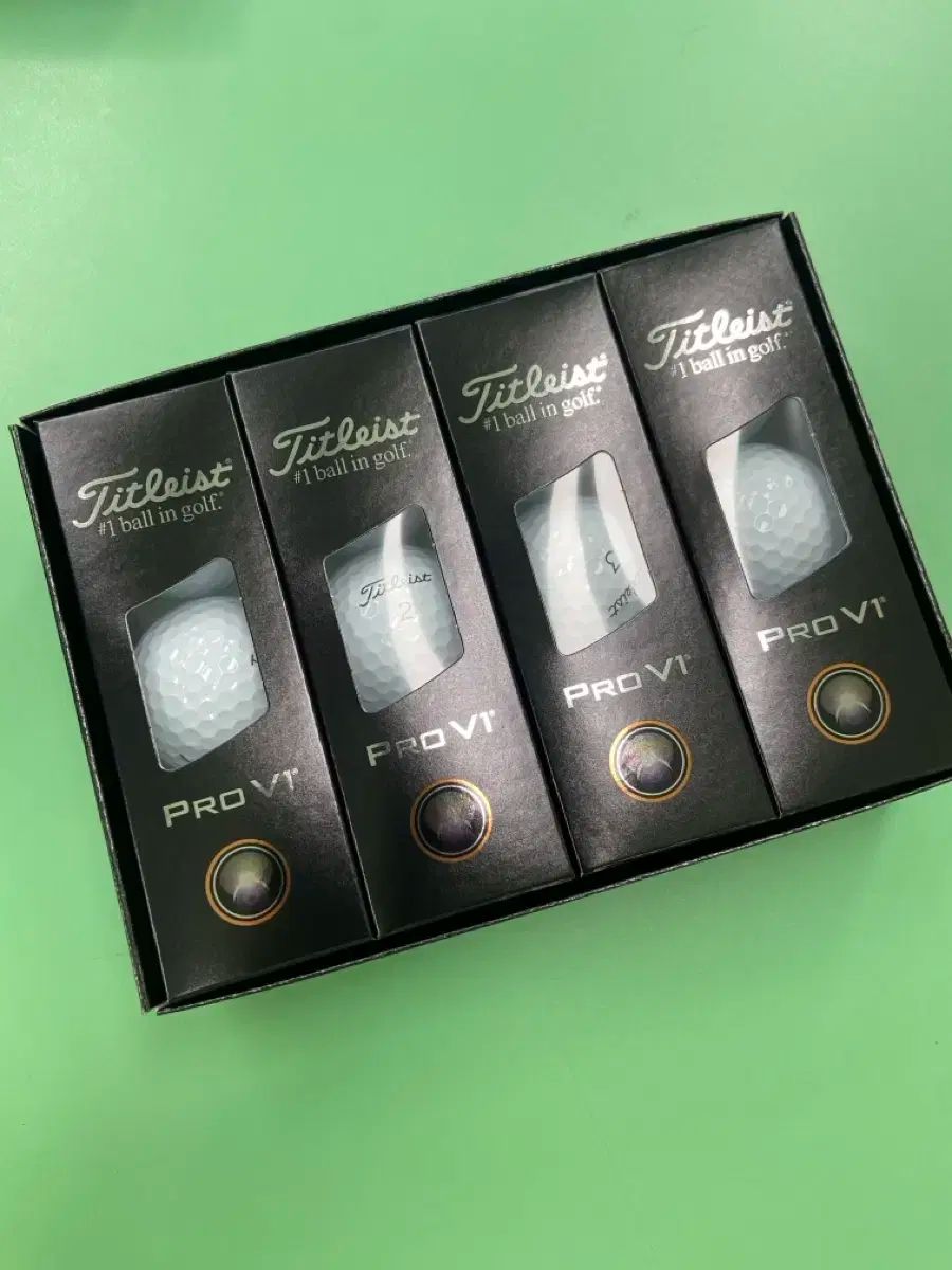  2025 年 最新の Titleist タイトリスト pro v 1 タイトルレス その他 ゴルフ