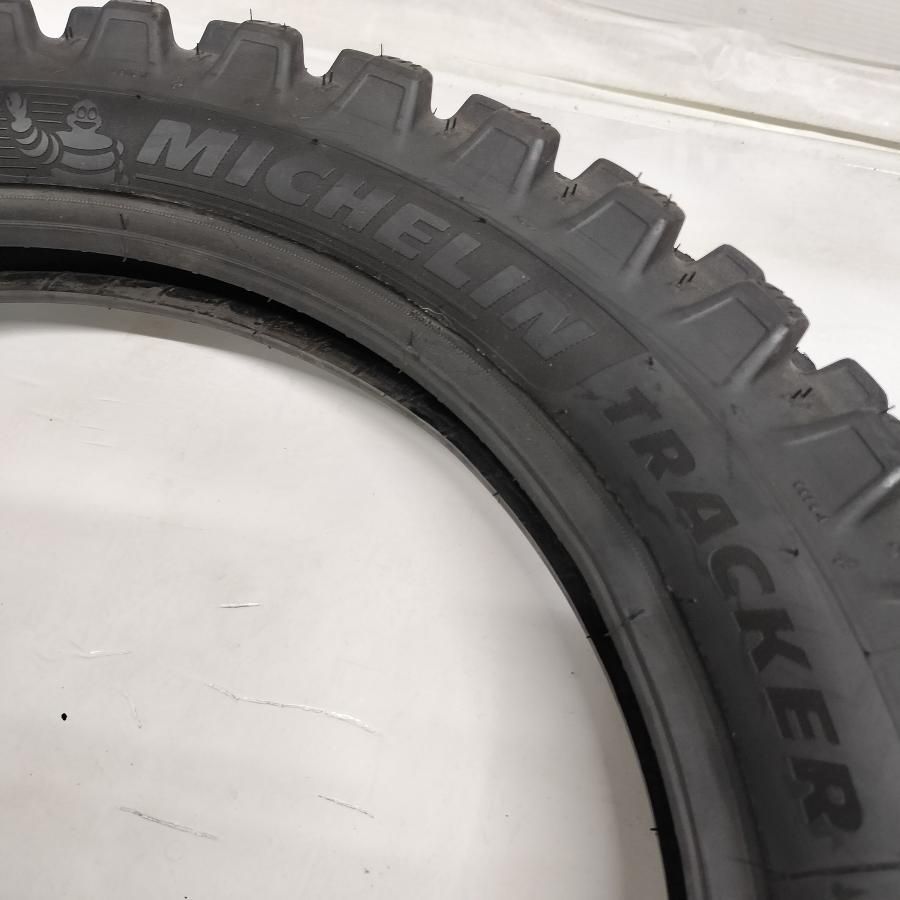 Michelin Tracker Tyre
