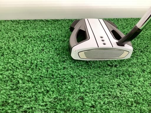 スパイダー EX 33インチ TaylorMade Spider EX パター ヘッドカバー