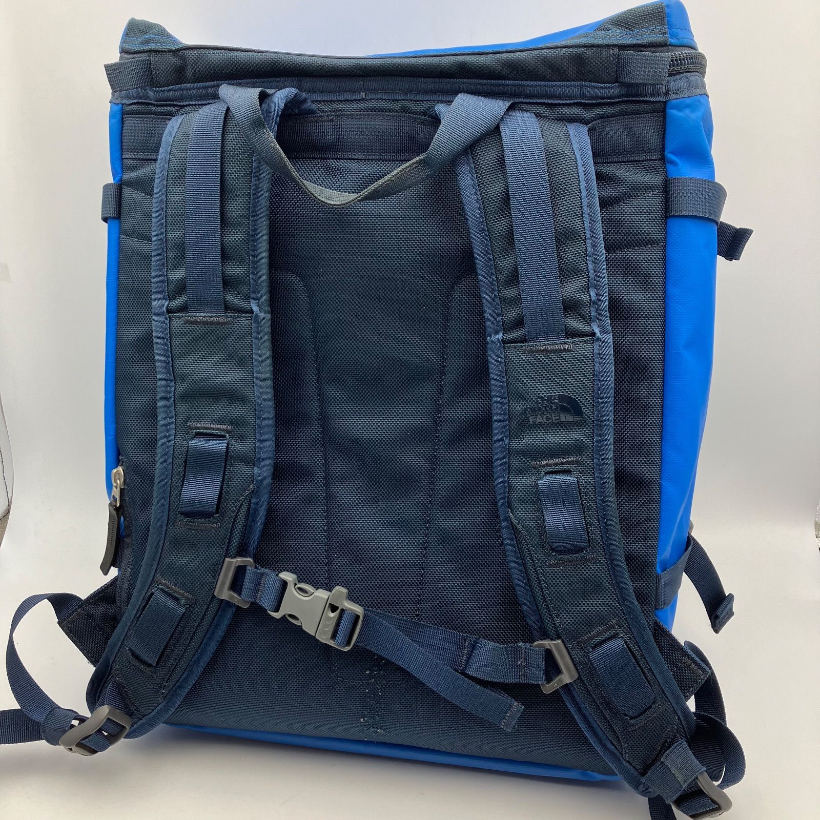 THE NORTH FACE ノースフェイス リュック バックパック 30L BC FUSE