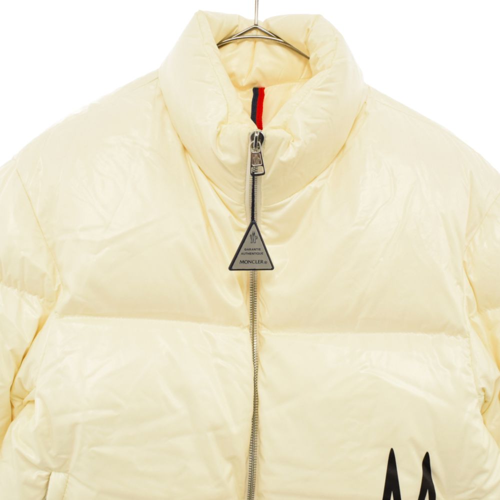 MONCLER (モンクレール) 19AW FRIESIAN GIUBBOTTO フリージアン