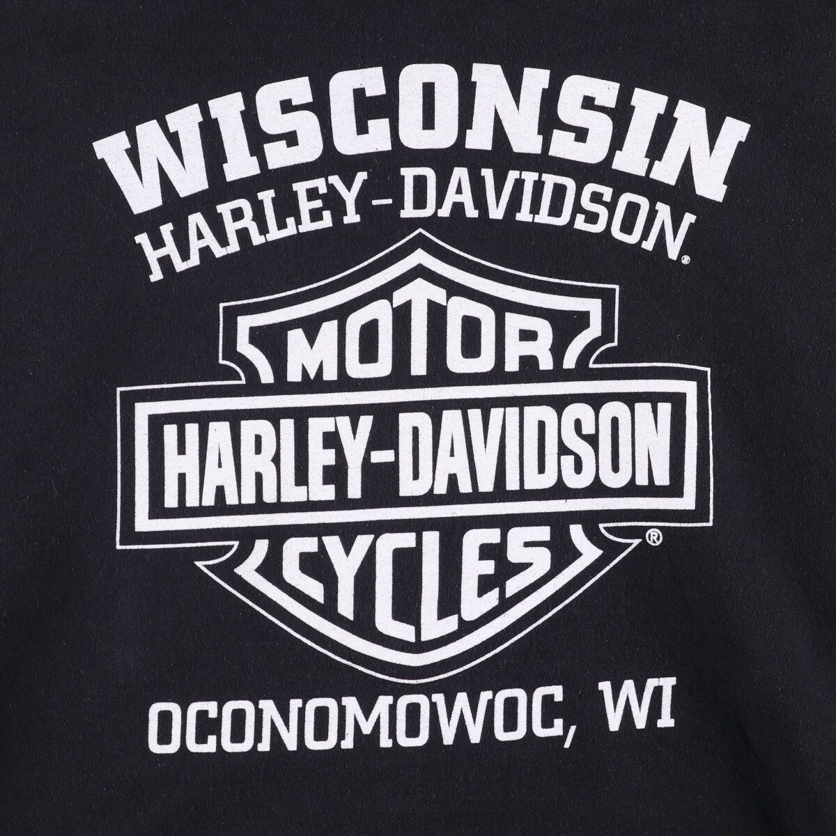 ハーレーダビッドソン Harley-Davidson