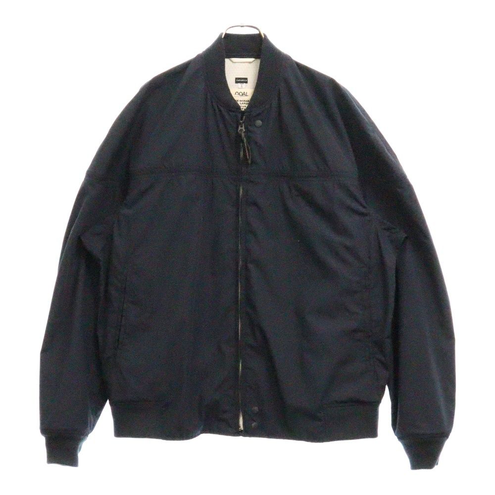 nanamica (ナナミカ) Cadet Jacket ポリコットン カデットジャケット