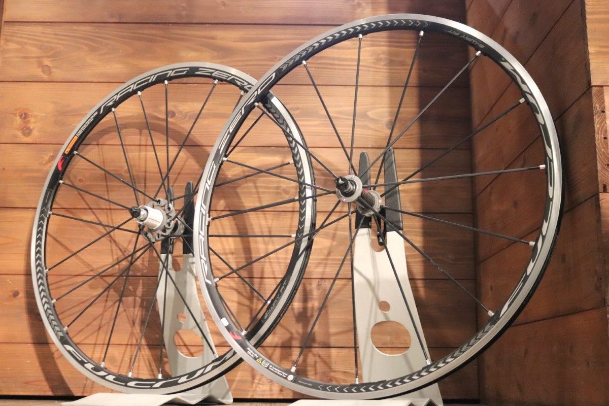 フルクラム レーシングゼロ クリンチャー15c フルクラム FULCRUM レーシングゼロ RACING ZERO アルミ