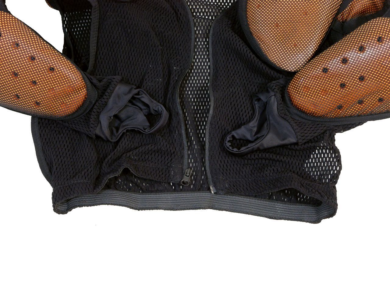 プロテクターライナージャケット Sサイズ