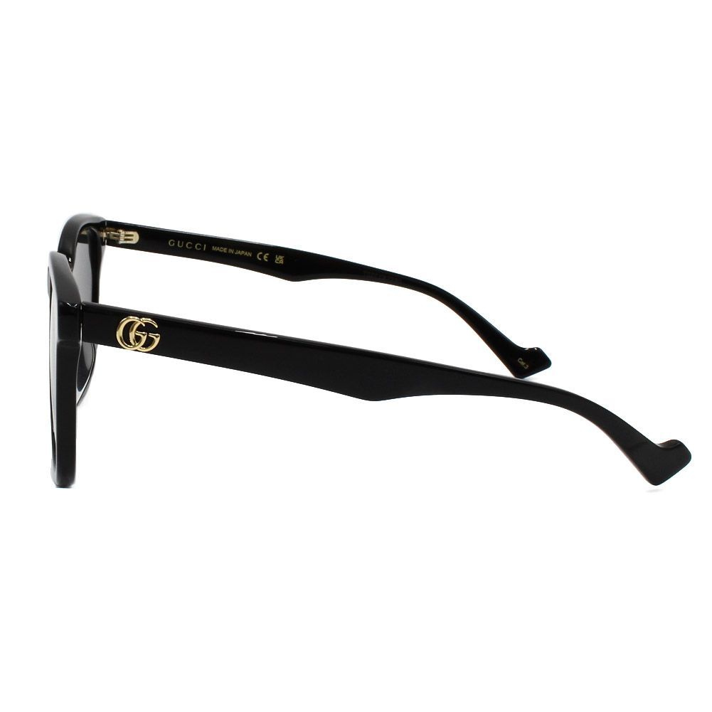 グッチ GUCCI GG1001SK 001 サングラス アジアンフィット UVカット 