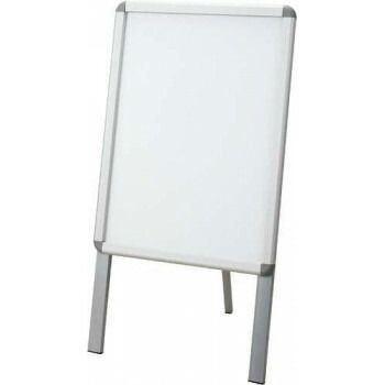 ポスターパネルA2 片面 WPP-A2S-SL