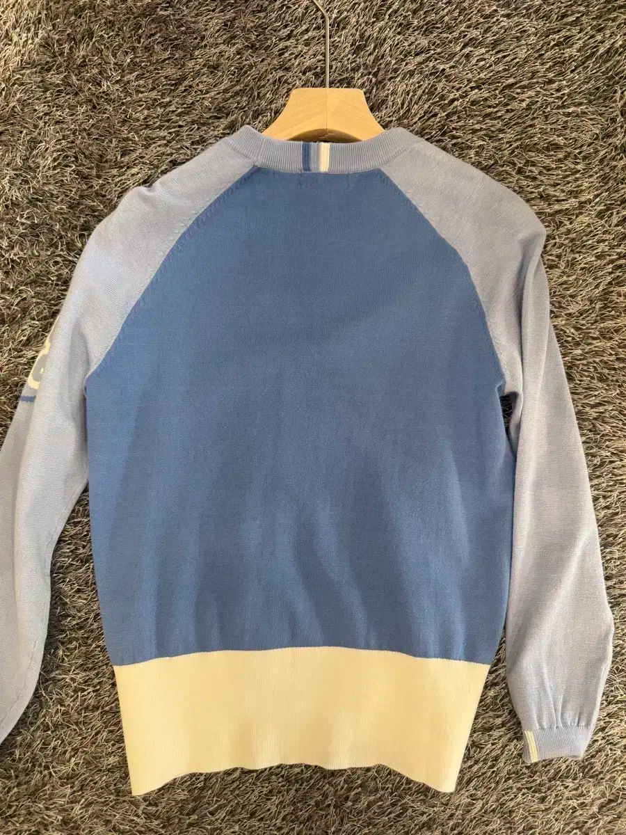 G FORE ジーフォア レディースゴルフ ニット M