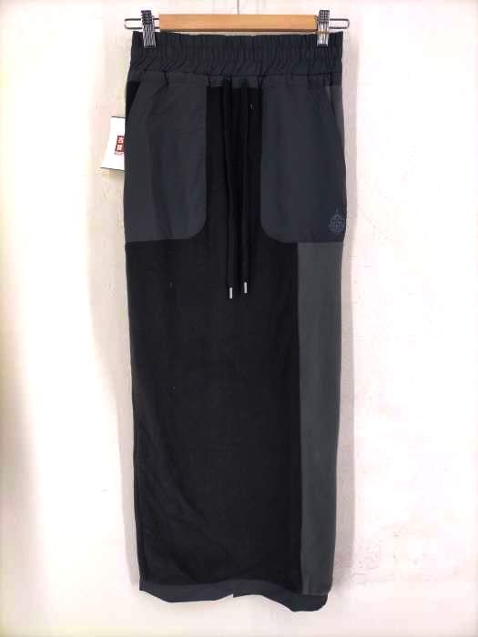 ジュエミ Juemi 2TONE Fz Tight Skirt レディース F - www.port