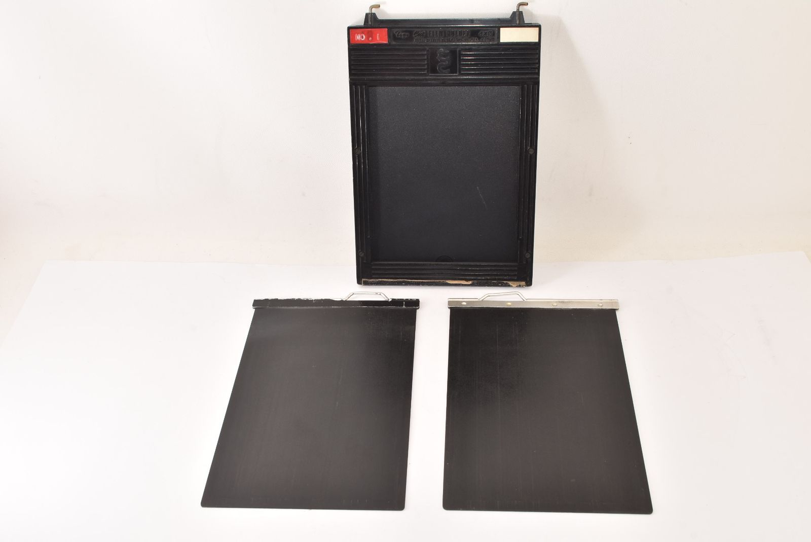 5 カットフィルムホルダー