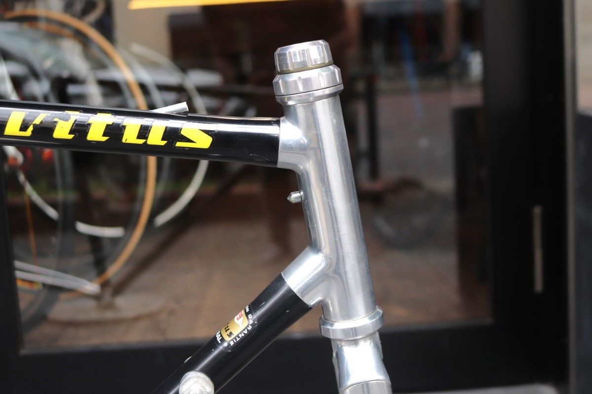ビチュー VITUS デュラル 979 DURAL アルミ ロードバイク フレーム