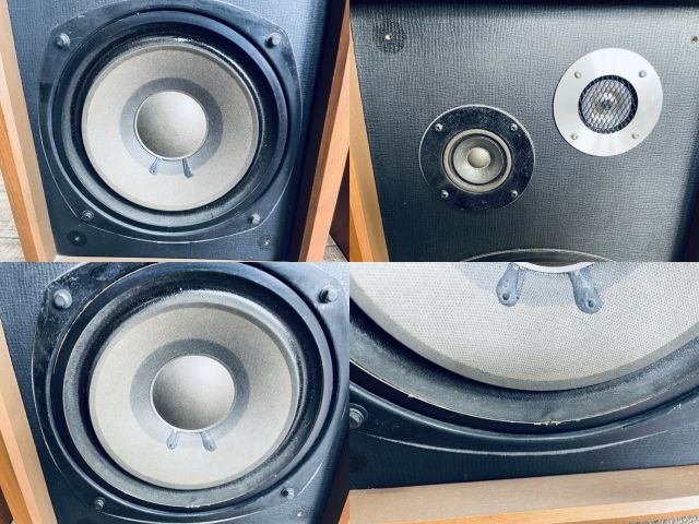 ダイヤトーン スピーカー 2点セット 【中古】 DIATONE DS-251 2025年最新】diatone ds-251の人気アイテム - メルカリ