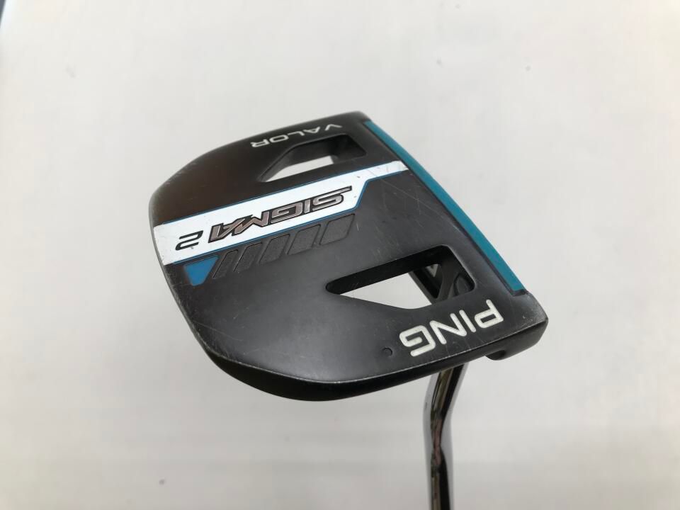 楽天市場】【即納OK】ODYSSEY Ai-ONE TRI-BEAM 2-BALL パター 日本仕様