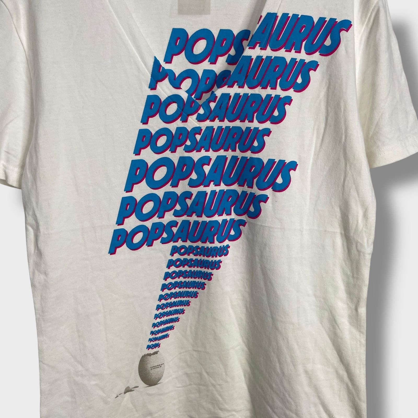 ミスチル、Mr.Children、POPSAURUS、Tシャツ ミスチル、Mr.Children
