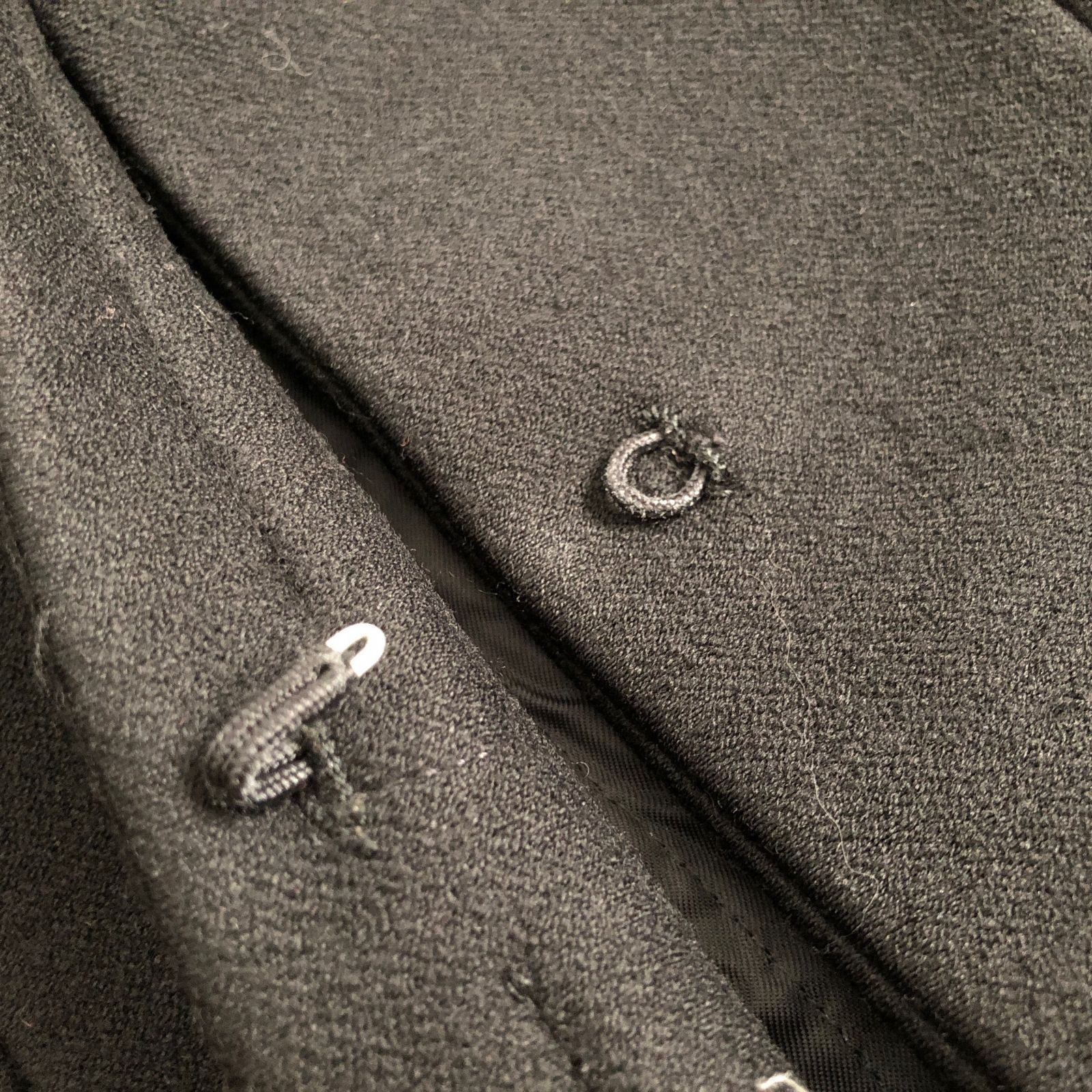 CoSTUME NATIONAL アーカイブ ヴィンテージ フッカー コート