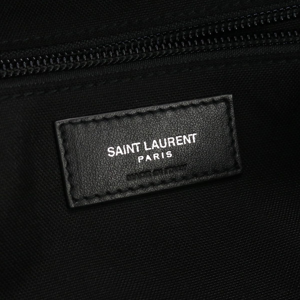 SAINT LAURENT サンローラン クロスボディバッグ 634717 ウエスト