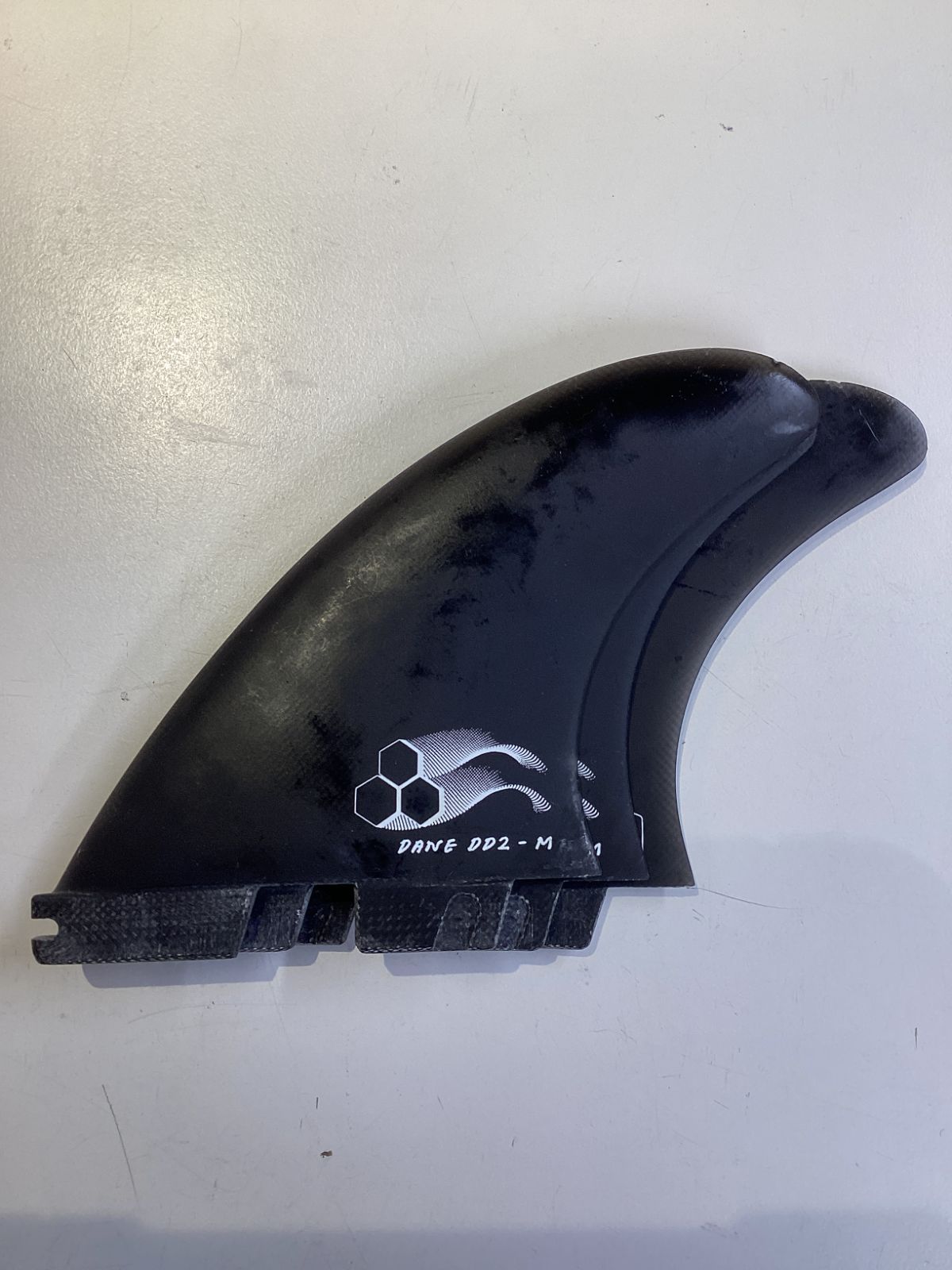 ムラスポOUTLET FCS 2 エフシーエス2 DANE デーン レイノルズ DD PG パフォーマンスグラス Mサイズ サーフィン フィン ムラサキスポーツ OUTLET アウトレット