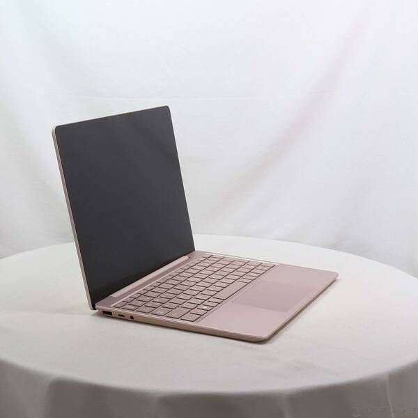 中古品〕 Surface Laptop Go 〔Core i5／8GB／SSD128GB〕 THH-00020