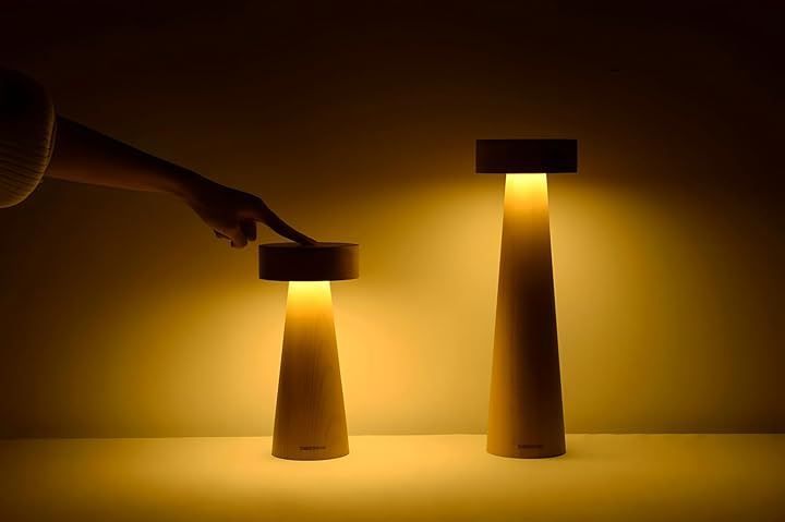LED 灯台シリーズ