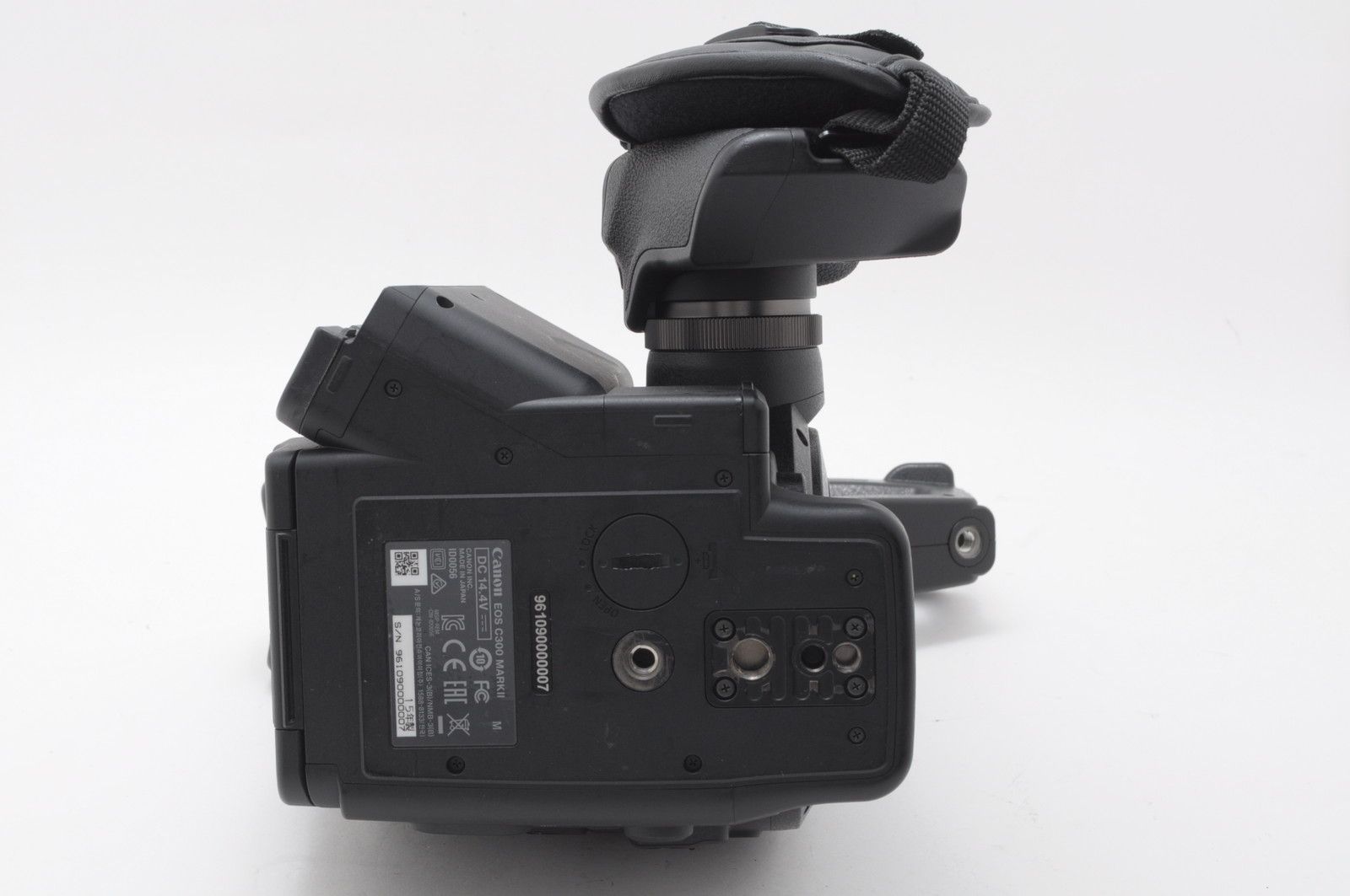 FS7 II レンズ付属PXW-FS7M2K+VCT-FS7+VCT-14 VCT-FS7 | その他