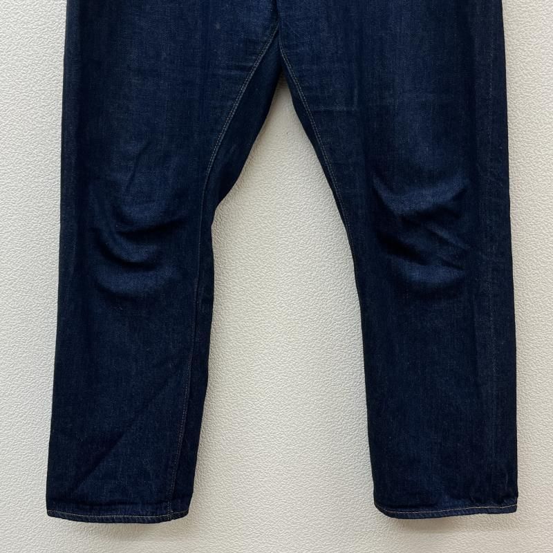 orSlow オアスロウ パンツ デニム 701ZBB BEAMS BOY別注 Monroe