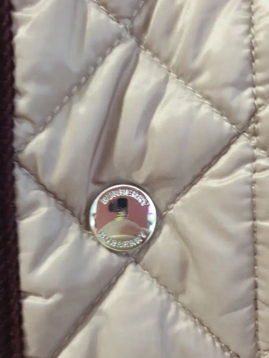 バーバリーキッズ