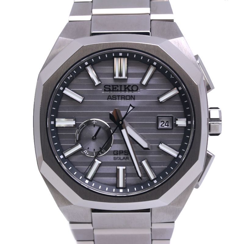 SEIKO アストロン SBXD017 セイコー 世界限定1500本 SBXD017＜アストロン＞ネクスター2023限定モデル | 静岡の宝石