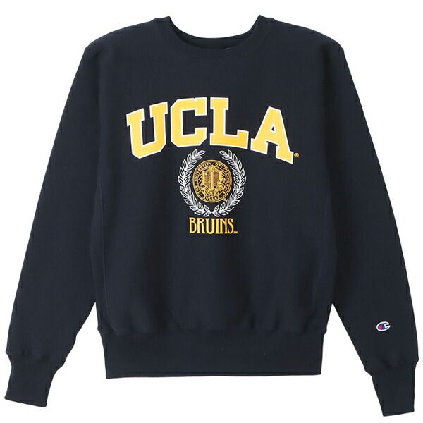 CREW NECK