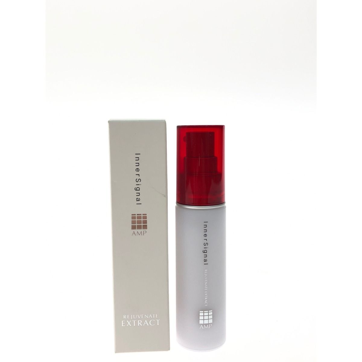 インナーシグナル　InnerSignal Rejuvenant ONE AMP スキンケア・基礎化粧品 インナーシグナル InnerSignal Rejuvenant ONE AMP