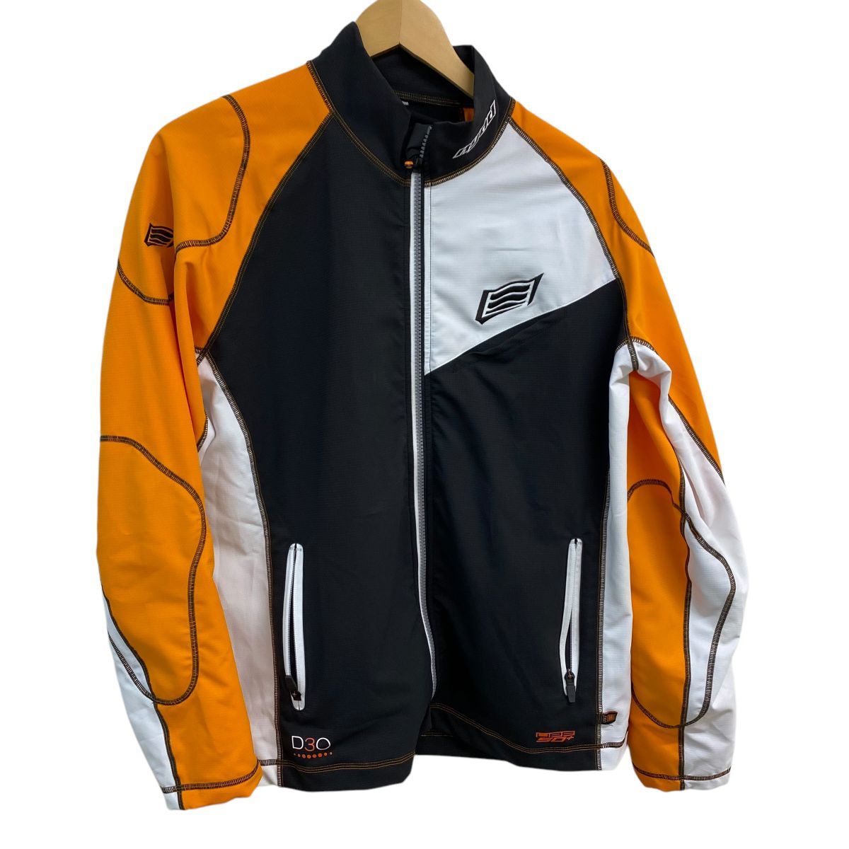 HYOD ヒョウドウ UCHIMIZU D3O ジャケット Sサイズ ヒョウドウSTJ310D