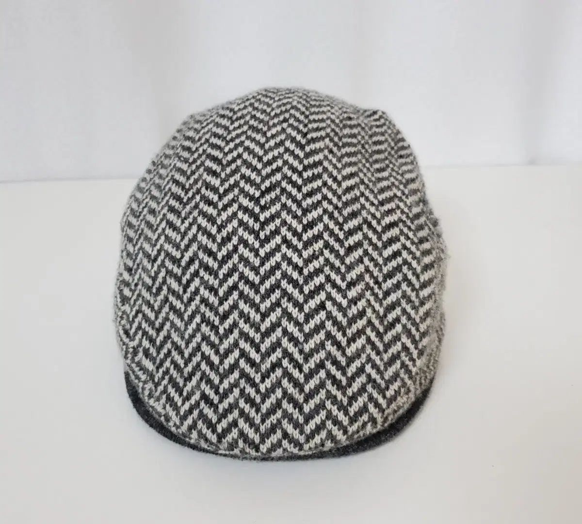 ラルフローレン ポロ ラムウール ハンチングキャップ