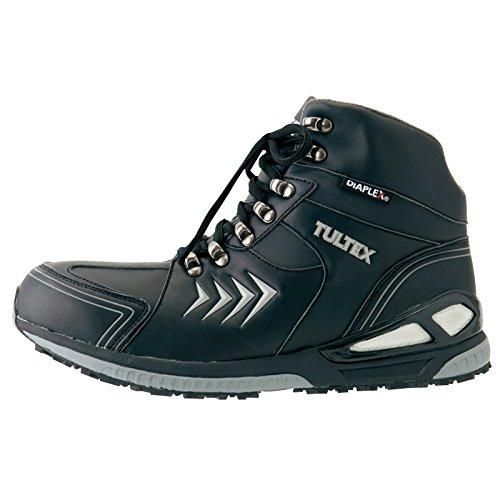 安全靴 セーフティシューズ ダンロップ DUNLOP DS307 ベルクロ