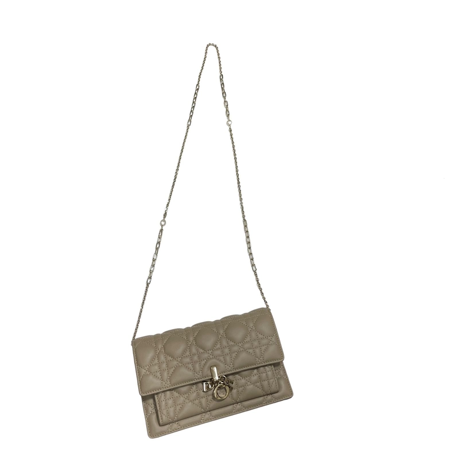 ◇中古品◇Dior My Dior マイディオール デイリーチェーンポーチ ◇中古品◇Dior My Dior マイディオール デイリーチェーンポーチ