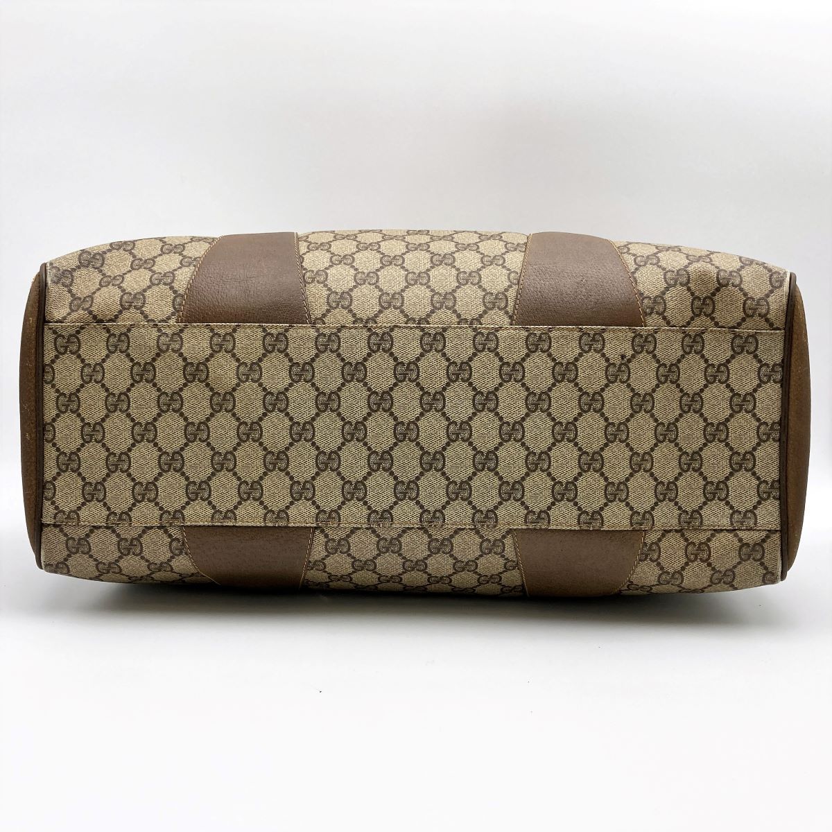 GUCCI グッチ オールドグッチ ボストンバッグ ボストン バッグ 旅行鞄