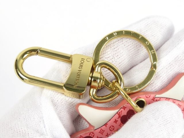 △限定値下げ▽ □中古□ ルイ・ヴィトン ポルト クレ LV ロデオ