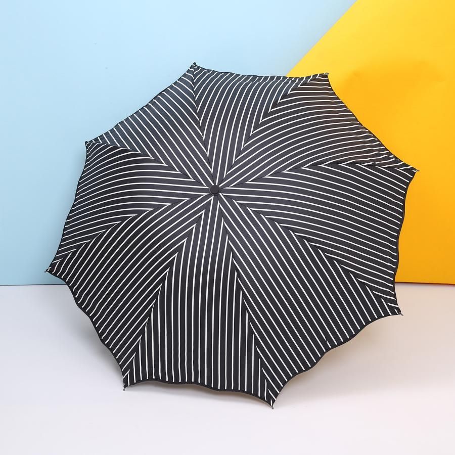 サンバリア　日傘 Amazon.co.jp: 日傘サンバリア遮光UVカット折り畳み傘遮熱晴雨