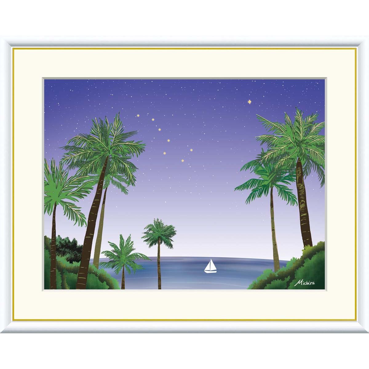 真作/西国三十三所霊場/布袋屋掛軸HC-167 真作】// 真作/西国三十三所