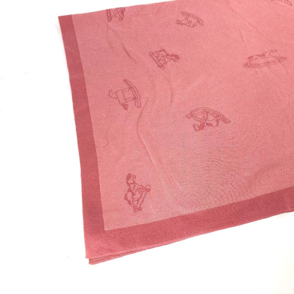 ◇エルメス◇コットン/アダダ/ブランケット/ソルド品/ブランド 楽天市場】HERMES エルメス ベビー BABY 赤ちゃん アダダ 馬