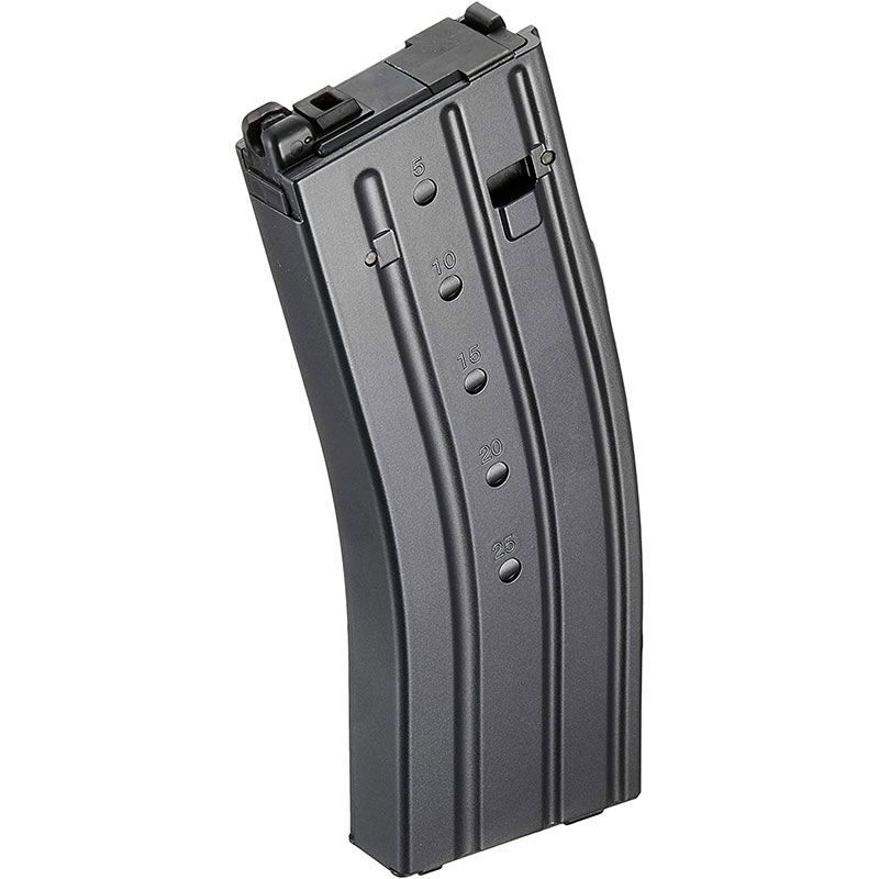 東京マルイ 純正 MWS M4 89式 GBB マガジン3本セット 8月3日再入荷予定】東京マルイ ガスブローバック マシンガン 89式 M4