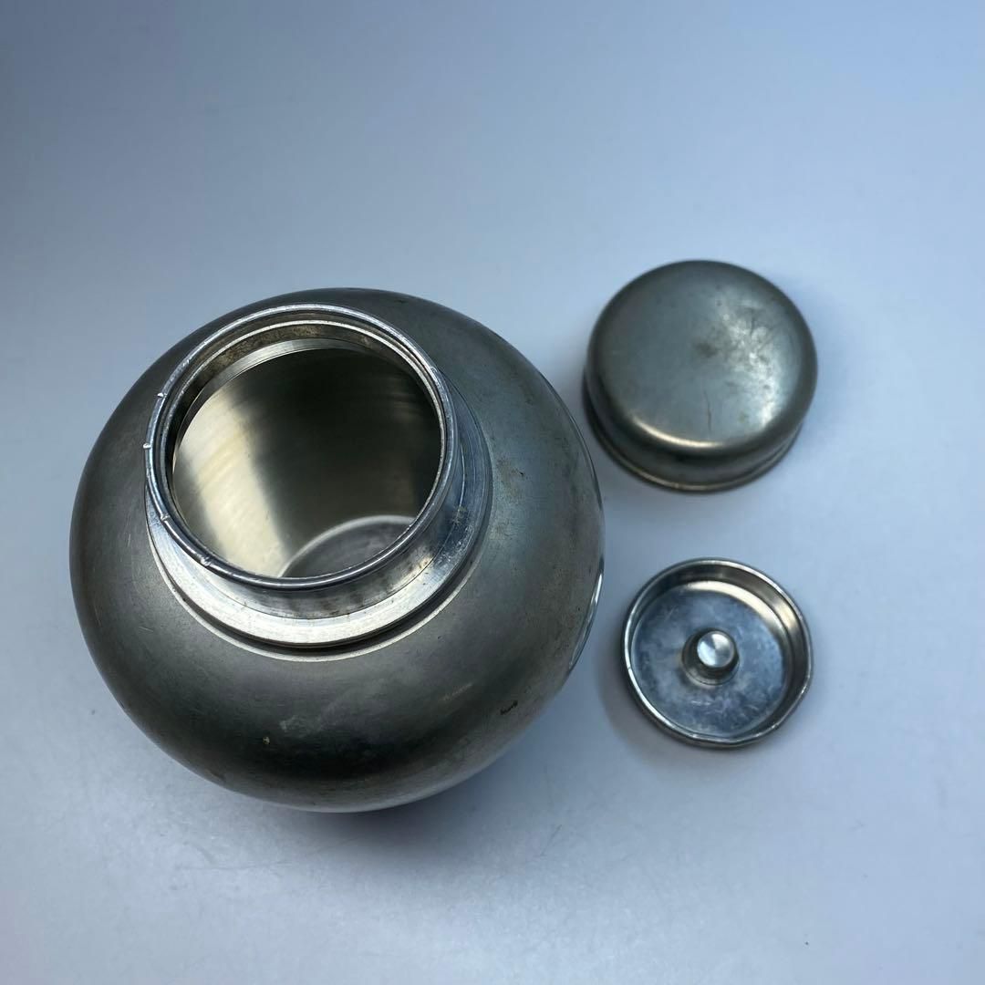 中国古玩 錫製 茶壺 トヒト 420g 東な6-0602 SKLAD-KIRPICHA_RU