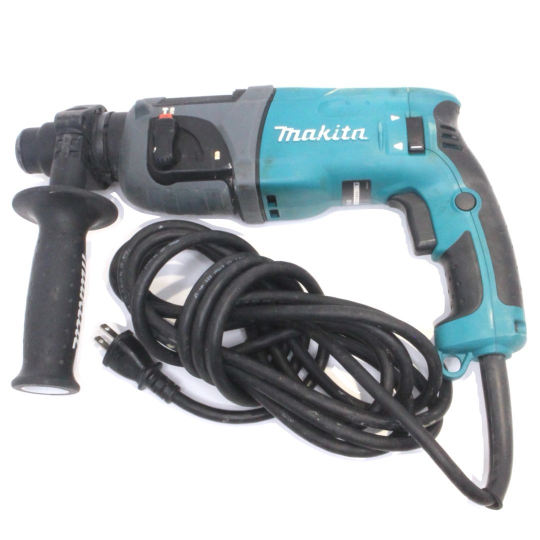 Makita/マキタ】 ハンマドリル ハンマードリル HR2460 24mm 電動工具 